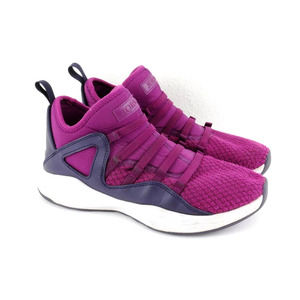Girl's Jordan Formula 23 Sneakers
